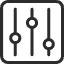 Audio power amplifier